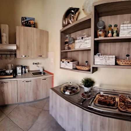 B&B Agrifoglio Сант-Эльпидио-а-Маре Экстерьер фото