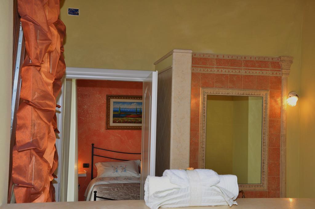 B&B Agrifoglio Сант-Эльпидио-а-Маре Экстерьер фото