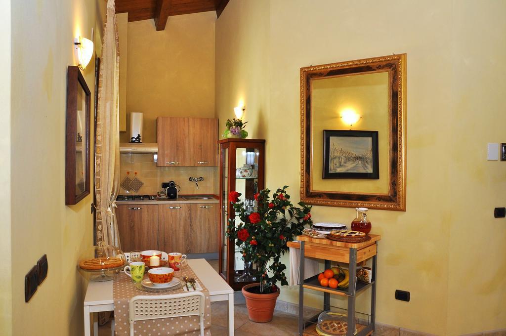 B&B Agrifoglio Сант-Эльпидио-а-Маре Экстерьер фото