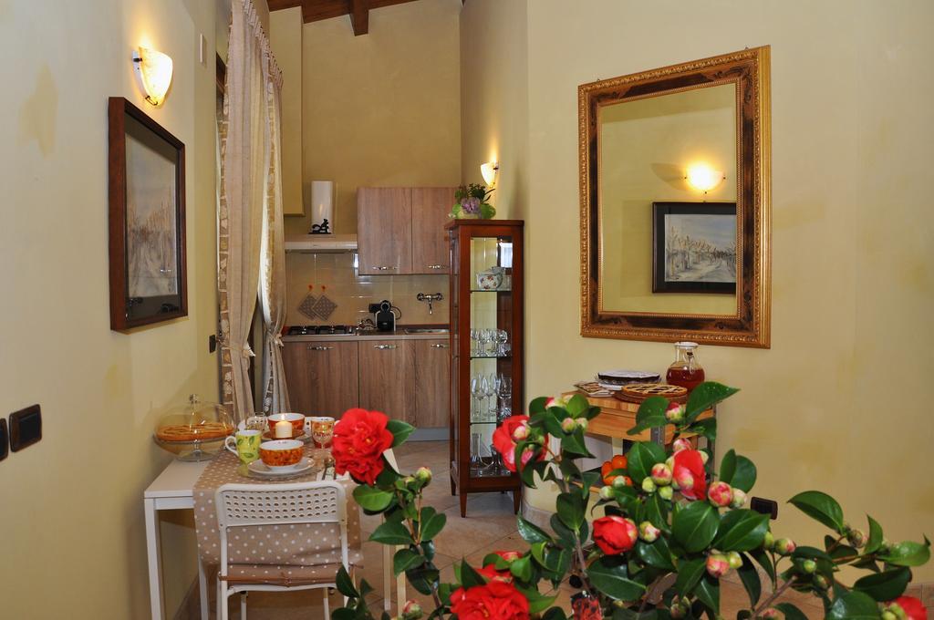 B&B Agrifoglio Сант-Эльпидио-а-Маре Экстерьер фото