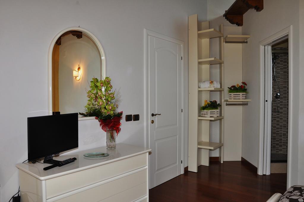 B&B Agrifoglio Сант-Эльпидио-а-Маре Экстерьер фото
